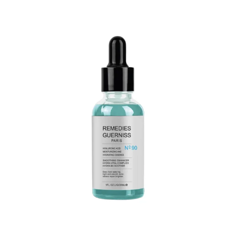 Guerniss Hyaluronic Acid Moisturizing & Hydrating Essence N90 (30ml)