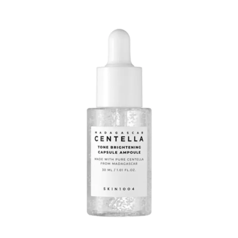 SKIN 1004 Centella Tone Brightening Capsule Ampoule (30ml)