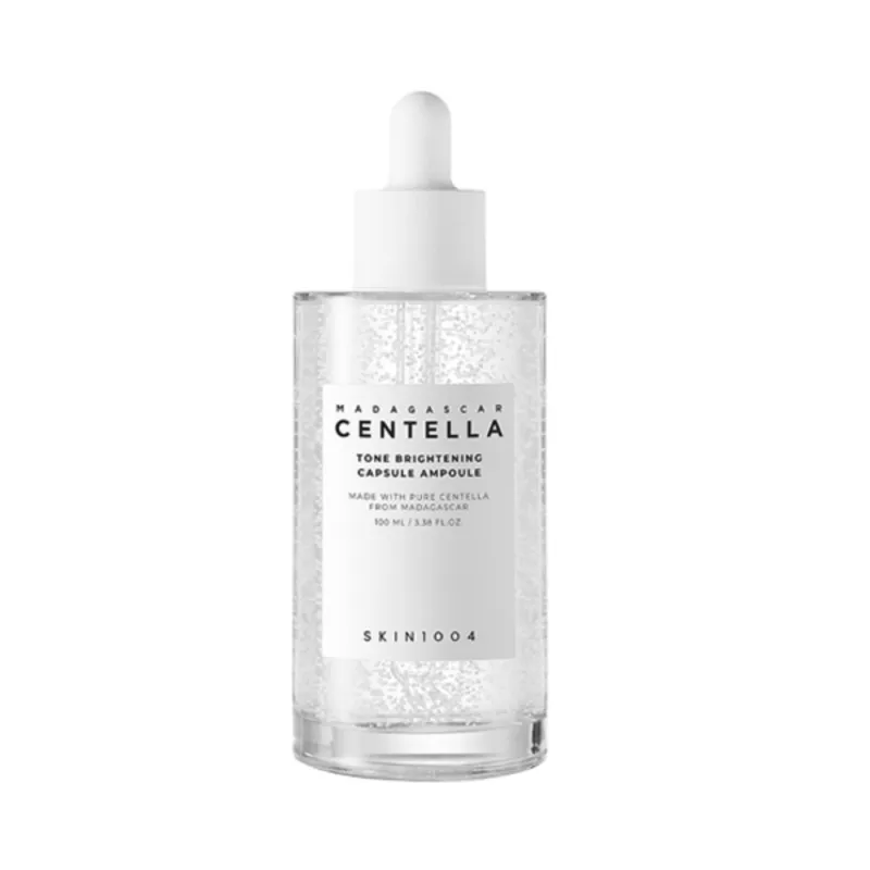 SKIN 1004 Centella Tone Brightening Capsule Ampoule (100ml)