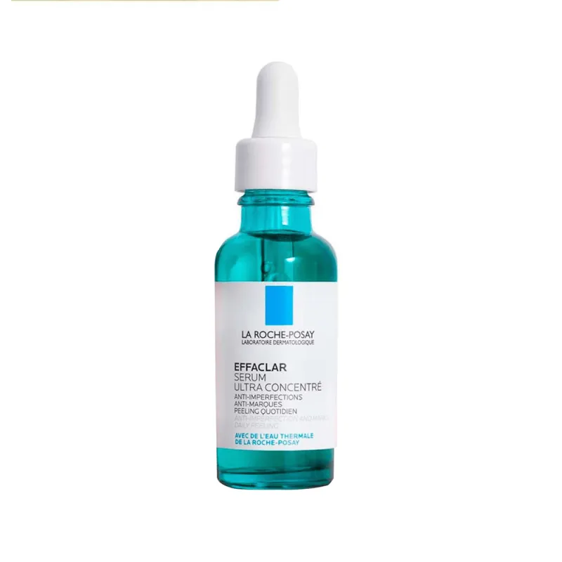 LA Roche-Posay Effaclar Ultra Concentrated Serum (30ml)