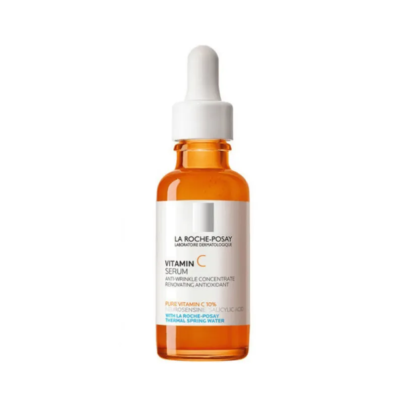 LA Roche-Posay 10% Pure Vitamin C Serum (30ml)