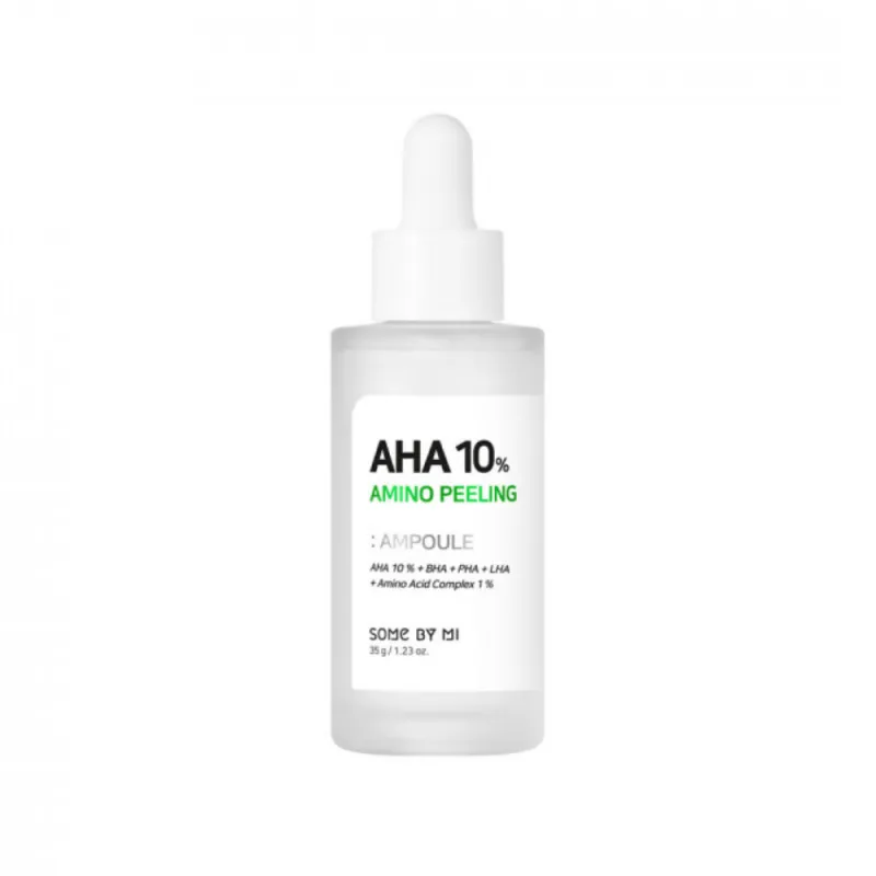 Some By Mi AHA 10% Amino Peeling Ampoule (35ml)