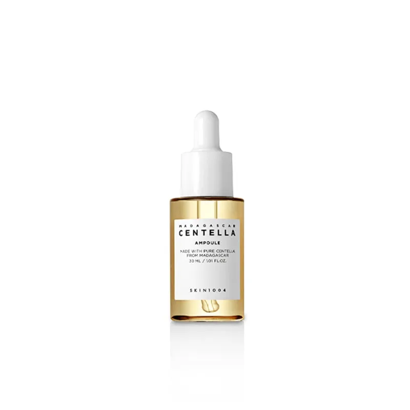 Skin1004 Madagascar Centella Ampoule (30ml)