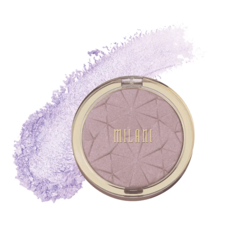 Milani Hypnotic Lights Powder Highlighter 01 Beaming Light