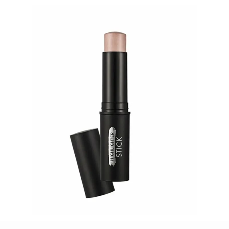 Flormar Highlighter Stick 02 Medium Rose Size: 10gm